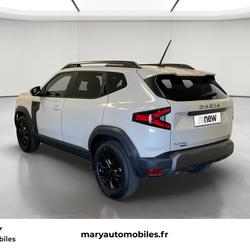 Dacia Duster Hybrid 155 Extreme occasion - Rouen - photo 3/26