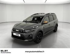 Dacia Jogger Rouen