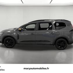 Dacia Jogger TCe 110 7 pl Extreme occasion - Rouen - photo 2/27
