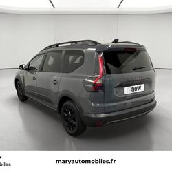 Dacia Jogger TCe 110 7 pl Extreme occasion - Rouen - photo 3/27