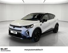 Renault Captur Rouen