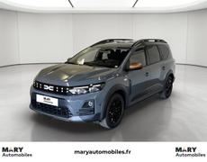 Dacia Jogger Rouen