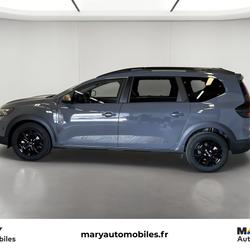 Dacia Jogger ECO-G 120 auto 7 pl Extreme occasion - Rouen - photo 2/26