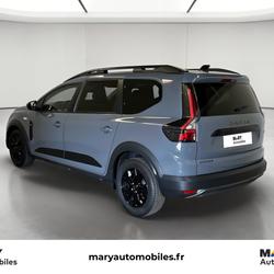 Dacia Jogger ECO-G 120 auto 7 pl Extreme occasion - Rouen - photo 3/26