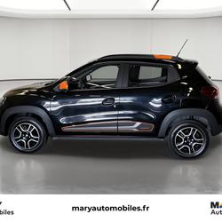 Dacia Spring Achat Int&eacute;gral Confort Plus occasion - Rouen - photo 2/26