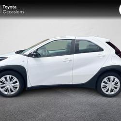 Toyota Aygo X 1.0 VVT-i 72ch Active Business Cholet