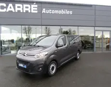 Citroen Jumpy Dol-de-Bretagne