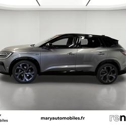 Renault Austral E-Tech hybrid 200 Techno esprit Alpine occasion - Rouen - photo 2/44