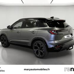 Renault Austral E-Tech hybrid 200 Techno esprit Alpine occasion - Rouen - photo 3/44