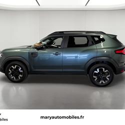 Dacia Duster Hybrid 140 Extreme occasion - Rouen - photo 2/40