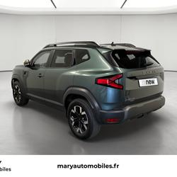 Dacia Duster Hybrid 140 Extreme occasion - Rouen - photo 3/40