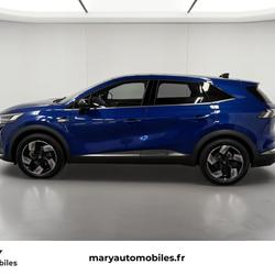 Renault Symbioz E-Tech full hybrid 160 ch Techno occasion - Rouen - photo 2/27