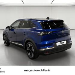 Renault Symbioz E-Tech full hybrid 160 ch Techno occasion - Rouen - photo 3/27