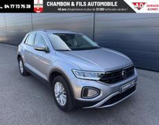 Volkswagen T-Roc La Grand-Croix