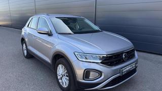 Volkswagen T-Roc  - Life - photo 0