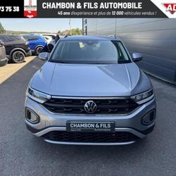 Volkswagen T-Roc 1.5 TSI EVO2 150 Start/Stop DSG7 Life La Grand-Croix