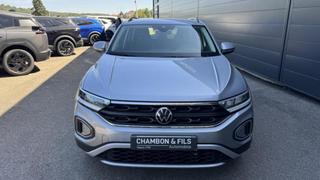 Volkswagen T-Roc  - Life - photo 1