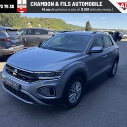 Volkswagen T-Roc 1.5 TSI EVO2 150 Start/Stop DSG7 Life La Grand-Croix