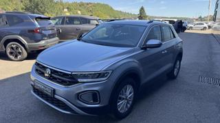 Volkswagen T-Roc  - Life - photo 2