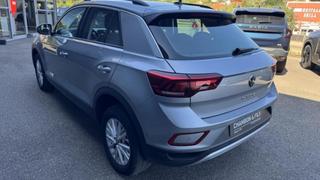 Volkswagen T-Roc  - Life - photo 3