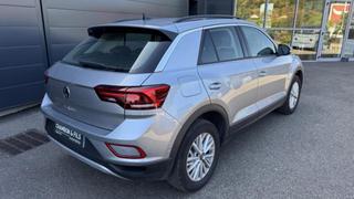 Volkswagen T-Roc  - Life - photo 4