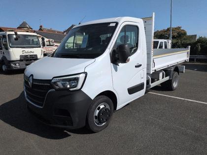 Renault Master - RJ3500 L2 PORTE A FAUX COURT 2.3 BLUE DCI 130CH EUROVI - 33 800 €
