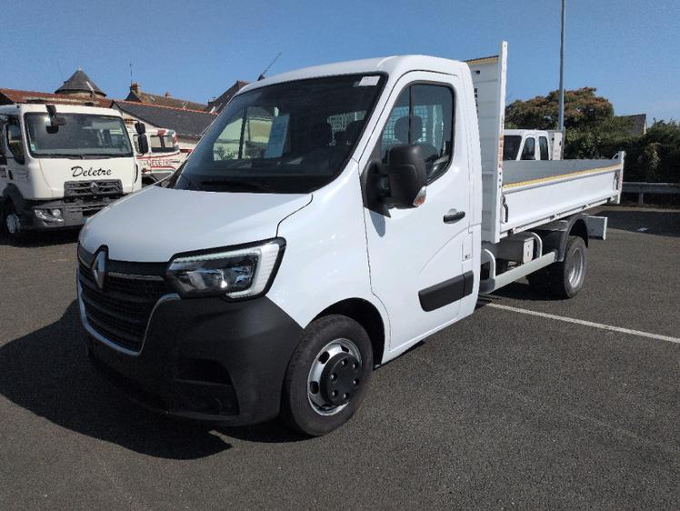 Renault Master  - 33 800 €