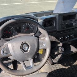 Renault Master RJ3500 L2 PORTE A FAUX COURT 2.3 BLUE DCI 130CH EUROVI Saint-Georges-sur-Loire