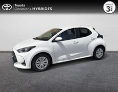Toyota Yaris Cholet