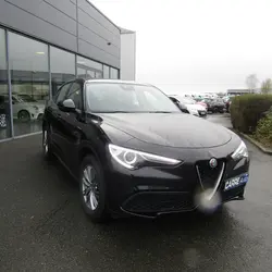 Alfa Romeo Stelvio 2.2 DIESEL 160CH AT8 MY20 Dol-de-Bretagne