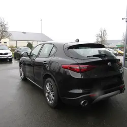 Alfa Romeo Stelvio 2.2 DIESEL 160CH AT8 MY20 Dol-de-Bretagne