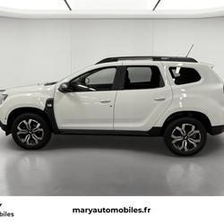 Dacia Duster ECO-G 100 4x2 Journey occasion - Rouen - photo 2/27