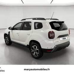 Dacia Duster ECO-G 100 4x2 Journey occasion - Rouen - photo 3/27