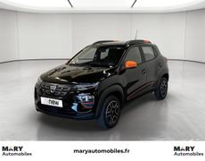 Dacia Spring Rouen