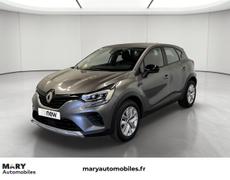 Renault Captur Rouen