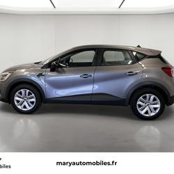 Renault Captur TCe 100 GPL - 21 Business occasion - Rouen - photo 2/27