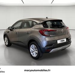 Renault Captur TCe 100 GPL - 21 Business occasion - Rouen - photo 3/27