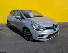 Renault Clio 4