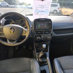 Renault Clio 4 0.9 TCE 90CH ENERGY INTENS 5P EURO6C Saint-Georges-sur-Loire