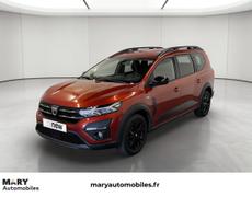 Dacia Jogger Rouen