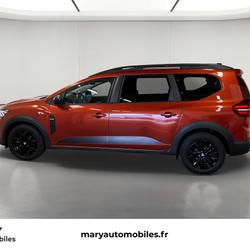Dacia Jogger TCe 110 7 places SL Extreme + occasion - Rouen - photo 2/26