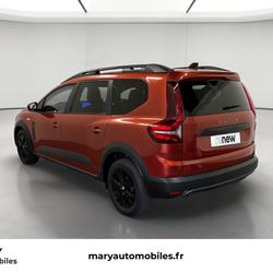 Dacia Jogger TCe 110 7 places SL Extreme + occasion - Rouen - photo 3/26