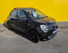 Renault Twingo 3