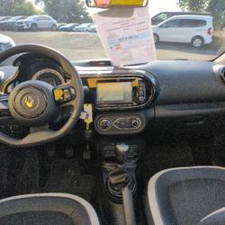 Renault Twingo 3 1.0 SCE 65CH URBAN NIGHT - 21MY Saint-Georges-sur-Loire