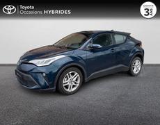 Toyota C-HR Cholet