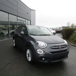 Fiat 500x 1.0 FIREFLY TURBO T3 120CH CLUB Dol-de-Bretagne