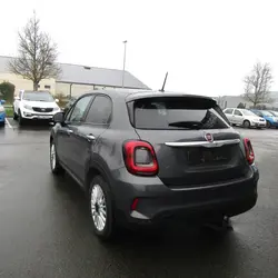 Fiat 500x 1.0 FIREFLY TURBO T3 120CH CLUB Dol-de-Bretagne