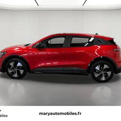 Renault Megane E-Tech E-Tech EV40 130ch standard charge Equilibre occasion - Rouen - photo 2/26
