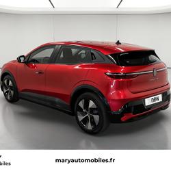 Renault Megane E-Tech E-Tech EV40 130ch standard charge Equilibre occasion - Rouen - photo 3/26
