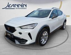 Cupra Formentor Avallon